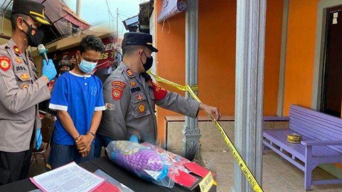 Nyawa Lusi Berakhir di Tangan Teman Kencan, Pelaku Emosi Diminta Cepat Selesai