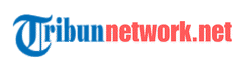 TribunNetwork.net – Berita dan Informasi Indonesia dengan sudut pandang lokal