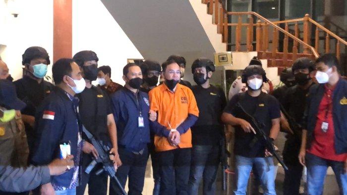 Bos Besar Judi Online Apin BK Ditangkap di Malaysia, Sempat Jadi Buron dan Sembunyi di Singapura